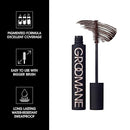 Red By Kiss Groomane Men Gray Coverage Touch-up-gr02(dark Brown, 0.33oz)