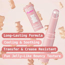 Ruby Kisses So Jelly Eyeshadow Stick-rje03(sweet Maple)