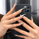 Goldfinger 24 Pcs Press On Nails-gd49