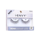 I-envy Mink Impact Lite - 100% 3d Mink-like Vegan Lashes-mil12