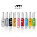 Kiss New York Nail Art Liner, Fast-drying, Slow Drip-nal12(neon Green)