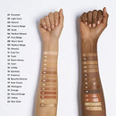 Ruby Kisses 4-in-1 Concealer-rkbc16(espresso, 3pack)