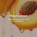 I-envy Fruit Infused Eyelash Adhesive-kpeg27(peach Clear,2pack)
