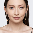 Kiss New York Professional Brow Pencil With Spoolie Brush-kbpp03a(brown)