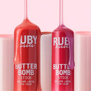 Ruby Kisses Butter Bomb Lip Balm-rsl