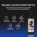 Red Pro Groomane Semi-permanent Dye-gr