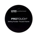 Kiss New York Pro Touch Setting Powder, Loose Setting Powder-kpsp04(earth)