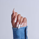 Kiss Glam, Press On Nails, Nail Glue Included-gj