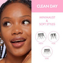 I-envy Press&go Self-adhesive Eyelashes Clusters-ip13