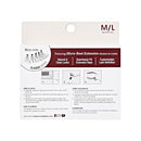 I•envy Lash Clusters Micro-root Eyelash Extension-kpex16(classic)