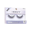 I-envy Mink Impact Lite - 100% 3d Mink-like Vegan Lashes-mil12