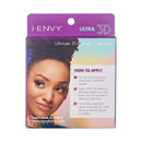 I-envy 3d False Lash, 3 Pairs Fluffy & Wispy Multi-angle-kpeim103