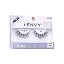 I-envy Mink Impact Lite - 100% 3d Mink-like Vegan Lashes-mil12