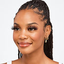 I-envy False Lashes, Mink 3d Lashes Value Pack-kmin09(2pack)