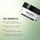 Red By Kiss Kerafix Curl Bond Custard 8 Oz-scb02
