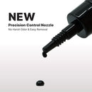 I•envy I-envy Individual Cluster Gentle Lash Adhesive-kpeg18(black)
