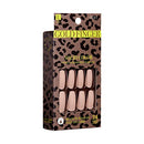 Goldfinger Halloween Press On Nails-gc01(tan)