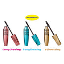 Ruby Kisses Mascara Waterproof Lengthening Mascara- Rmav01(volumizing)