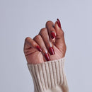 Kiss Core, Press On Nails-cc30(flee)