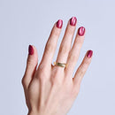 Kiss Core, Press On Nails, Nail Glue Included-cm