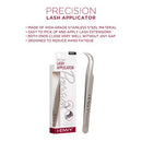 Ienvy By Kiss Lash Applicator Tool-kpa03(silver)