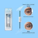 Kiss Vluxe Diy Eyelash Extension Lash Adhesive-veb05(clear 0.29oz)