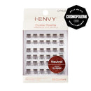 Kiss I-envy Cluster Palette Lash Refill-cpr18(dramatic 10-15mm