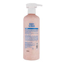 Ruby Kisses Body Scrub, Gentle & Exfoliate-rhs05