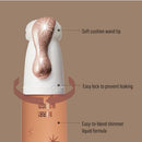 Kiss New York Professional Pearl Liquid Highlighter Wand-phw02(merry Marigold)