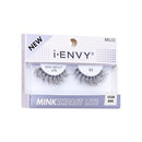 I-envy Mink Impact Lite - 100% 3d Mink-like Vegan Lashes-mil12