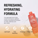 Kiss New York Vita Bright Facial Toner 4.06 Fl Oz-kvb02