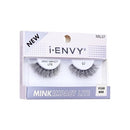 I-envy Mink Impact Lite - 100% 3d Mink-like Vegan Lashes-mil12