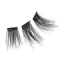 Kiss I•envy Real Mink Cluster Lashes-vmc01
