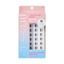 I-envy Press&go Self-adhesive Eyelashes Clusters-ip13