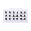 Kiss I•envy Real Mink Cluster Lashes-vmc01