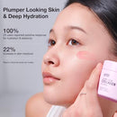 Kiss New York Plump Glow Collagen Jelly Cream 2.7oz-kjc01