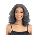 Shake-n-go 4c Edge Glueless Hd Lace Wig - Nyah