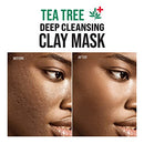 Kiss New York Face Moisturizer Tea Tree Oil Control-tt04(1 Pack, 4.23 Ounce)