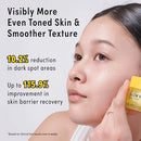 Kiss New York Glow Vita Capsule Cream 1.94oz-kvb06
