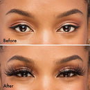 I-envy False Lashes, Mink 3d Lashes Value Pack-kmin09