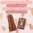 Ruby Kisses So Jelly Highlighter Stick-rjh05(rose)