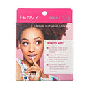 Ienvy False Eyelashes 3 Pairs Fluffy And Natural Multiangle-kpeim108