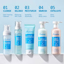Ruby Kisses Daily Foaming Face Cleanser-rhs01