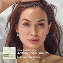 Kiss I-envy Cluster Palette Active Lash Serum-cas01