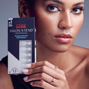 Kiss Salon X-tend, Press-on Nails-sxn