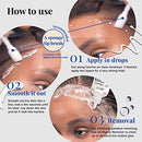 Kiss Red All Mighty Lace Front Wig Remover 2.03oz-kamr01