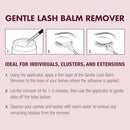 I-envy Lash Remover Balm-kper02