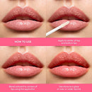 Ruby Kisses Hyaluronic Lip Gloss-pl