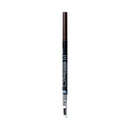 Dark Brown Go Brow Micro Pencil By Ruby Kisses-rp02(dark Brown)