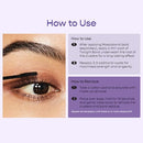 I-envy Cluster Palette Twilight Bond Lash Adhesive-cb03